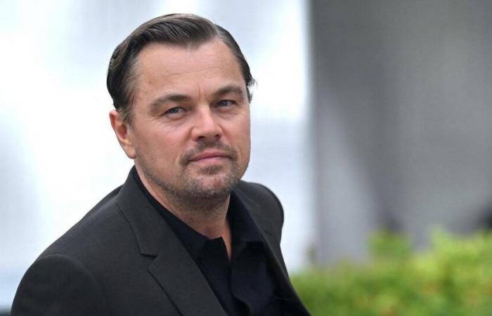 Leonardo DiCaprio engaged? The rumor that panics the actor's fans