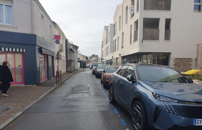 this commune of Loire-Atlantique will turn on its street lights again