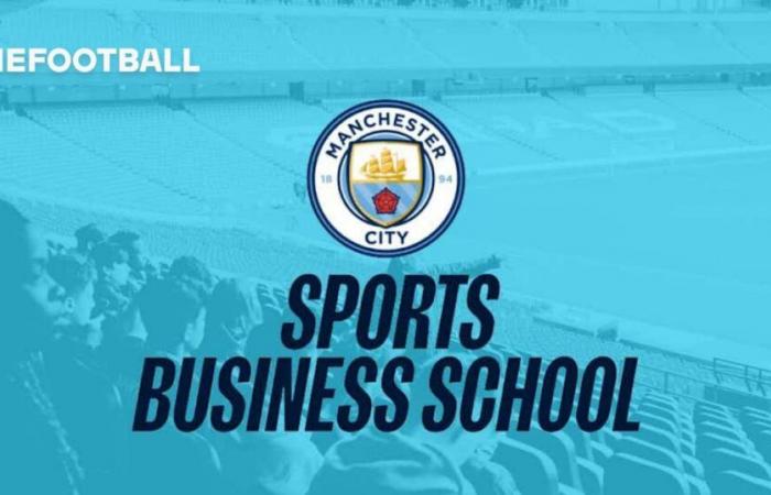 BrandEd launch the ‘Manchester City Sports Business School’