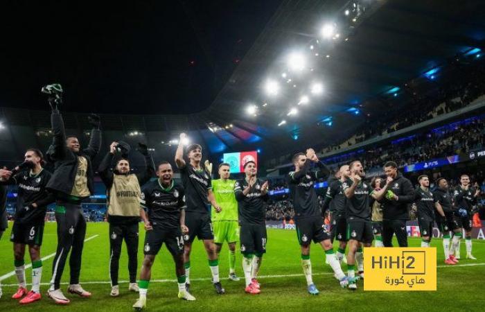 Feyenoord team makes history against Guardiola