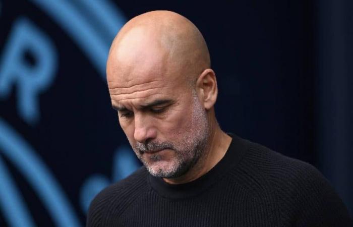 They reveal harsh warning from Pep Guardiola to Manchester City