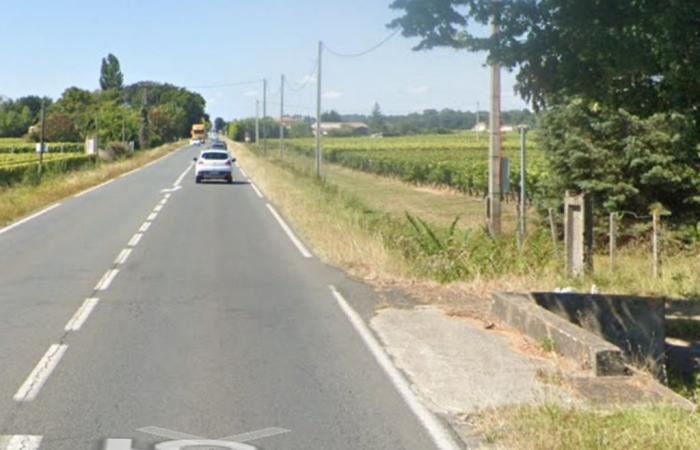 This bridge used by 12,000 vehicles daily reopens to traffic in Gironde