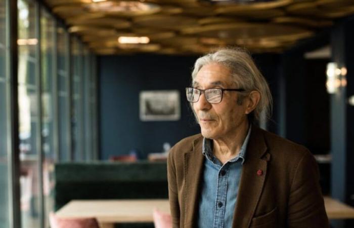 Placed under arrest warrant by the Algiers regime, the writer Boualem Sansal prosecuted… for terrorism