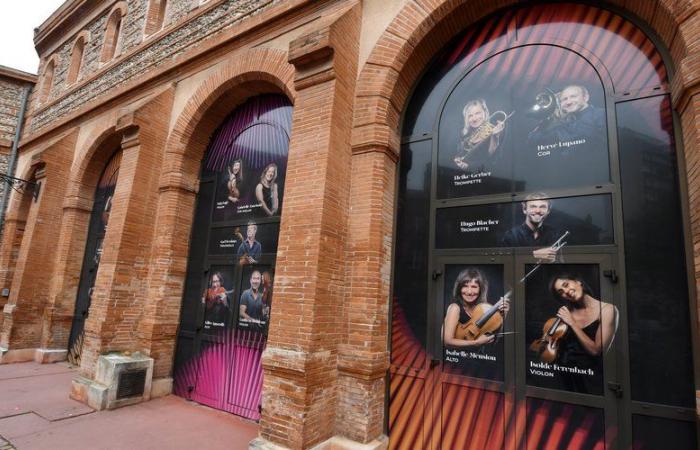 “The children collapsed on stage…” Serial discomfort in a Toulouse performance hall