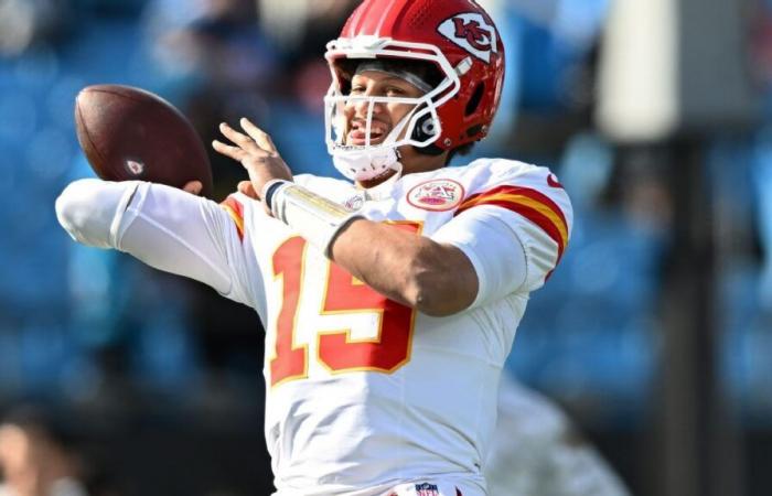 Mahomes seeks ‘calmer’ endings after another Chiefs walk-off