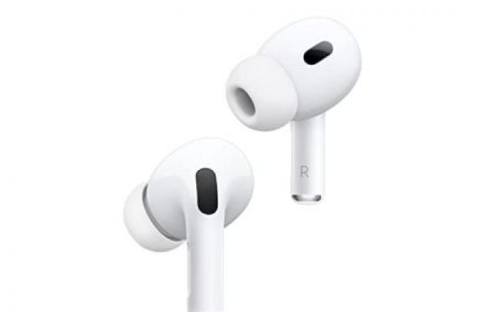 Amazon Black Friday deals discount the Apple AirPods Pro to an all-time low