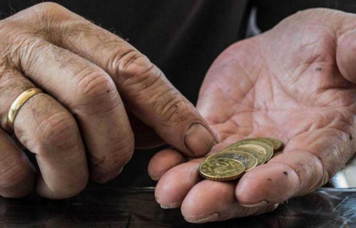 This is what pensioners in León earn on average