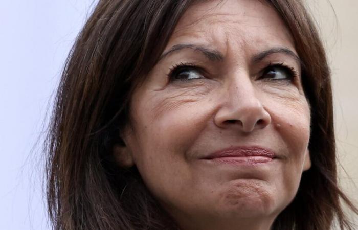 Paris town hall is over for Anne Hidalgo! She makes a decision she's been thinking about “for a long time”