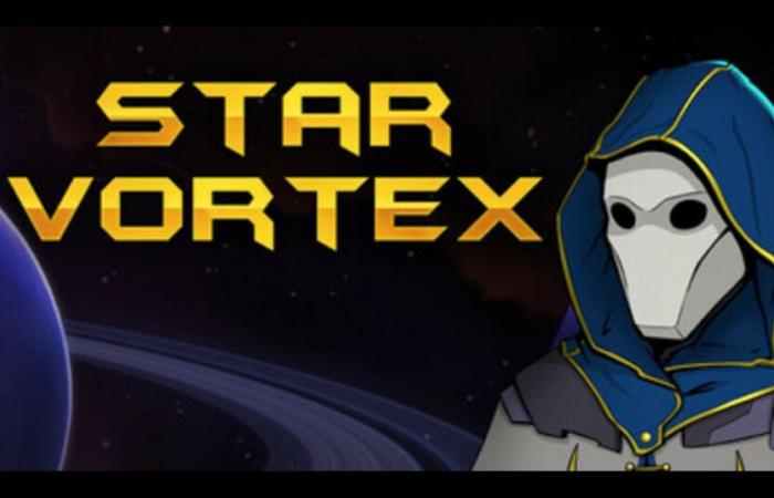 Star Vortex returns with a demo and release date update!