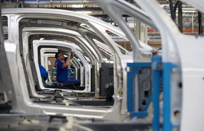 The European automotive sector stalls with Trump's promise to establish customs duties – 11/26/2024 at 12:06