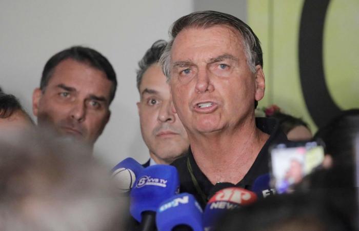 Brazil | Bolsonaro suspected of participating in coup plot