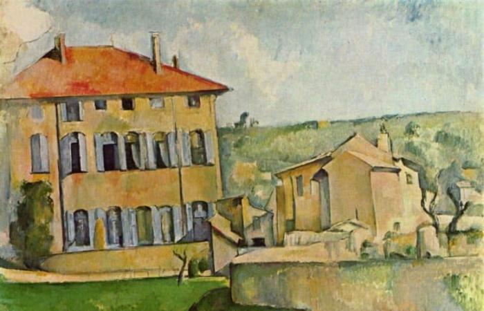 Hundreds of works, restored bastide… Cézanne at the heart of an exhibition which will soon be the talk of Provence-Alpes-Côte d’Azur