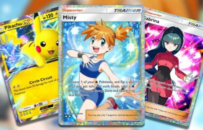 Pokémon TCG Pocket: here's how to get free ingots and use them effectively