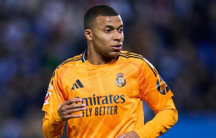 Real Madrid: sweet words from Slot to Mbappé