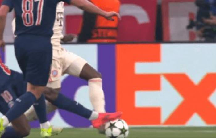 Bayern Munich 1 PSG 0 – Paris Saint-Germain face early exit, Dembele’s nightmare, ‘captain’ Kimmich