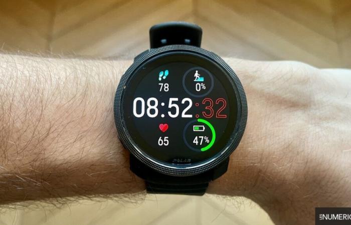 Polar Vantage M3 review: a connected sports watch that misses the point