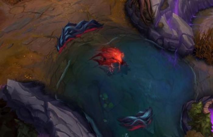 League of Legends: what we know about season 15!