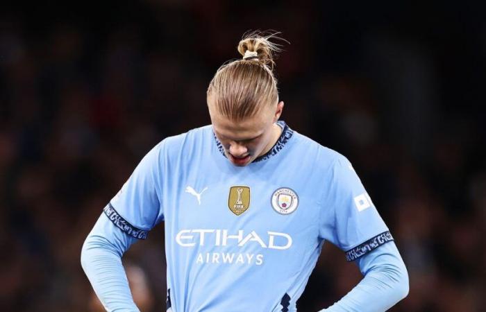 Quick Match Recap: Manchester City Drop Points in Champions League Shocker