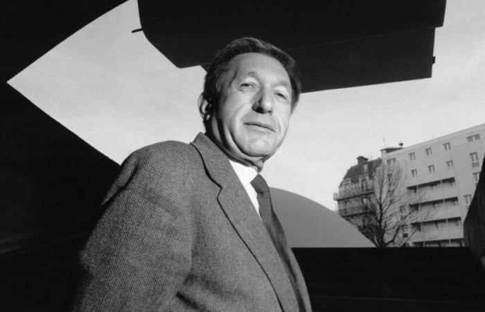 Death of André Lajoinie, figure of the Communist Party and symbol of its decline – Libération