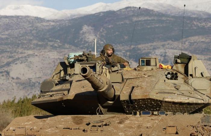 Key points of the Israel-Lebanon ceasefire