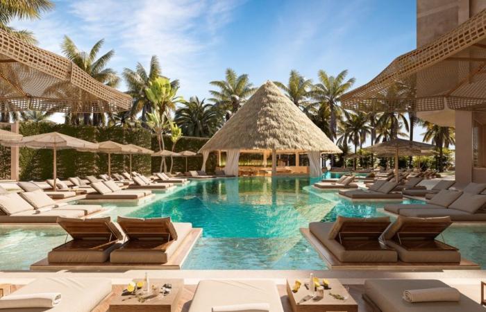 More luxury, more quality | The new era of all-inclusive