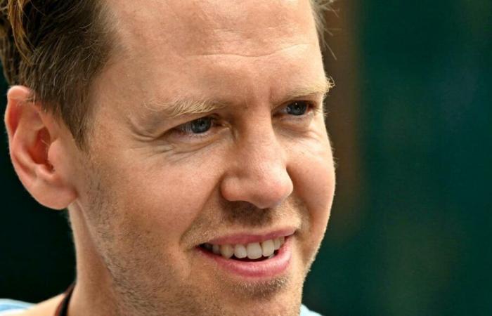 Sebastian Vettel: From F1 to organic farming in Switzerland