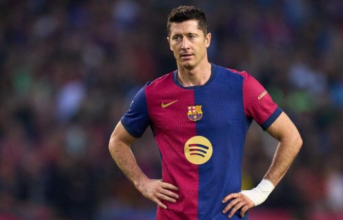 Champions League Soccer: Livestream Barcelona vs. Brest From Anywhere