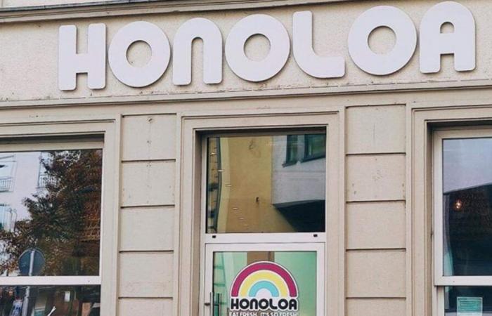 Honoloa in the Gare district and in the city center of the capital, it’s over