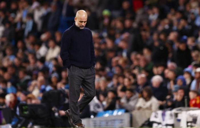 Guardiola, after City's incredible draw: “If we don't win a game like this, this Champions League will be difficult”