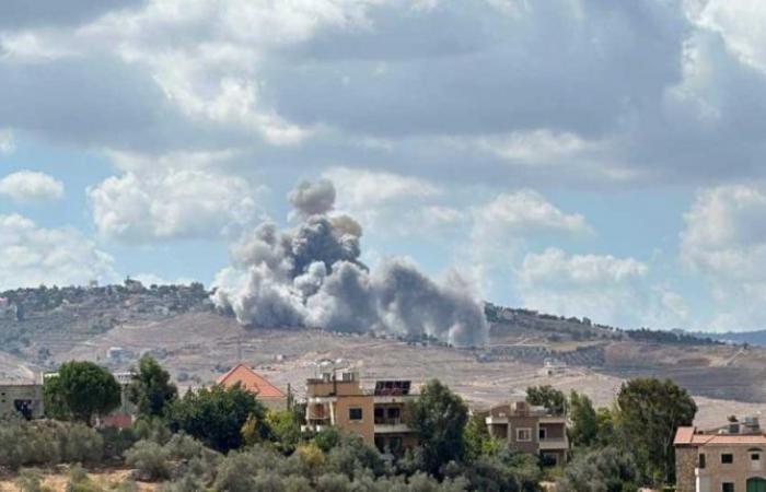 Clashes between Hezbollah and Israel continue to intensify