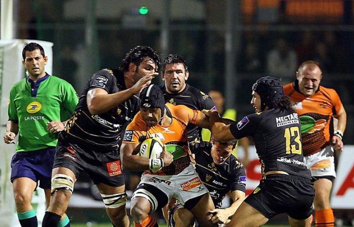 Rugby – Carcassonne-Narbonne Derby in National: three victories, one slap, Narbonne has not won against Carcassonne at Domec for more than 10 years