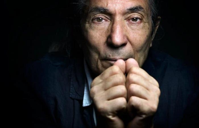 Boualem Sansal heard by the anti-terrorism prosecution