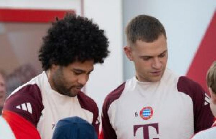 Paris, Dortmund, Leverkusen: “Week of Truth” for Bayern and Vincent Kompany