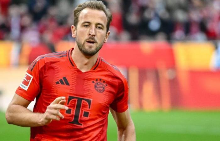 Bayern, Kane promises hell to PSG: “We’re going to…”