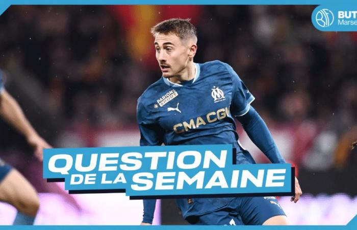 OM: Is Rongier De Zerbi’s winning formula?