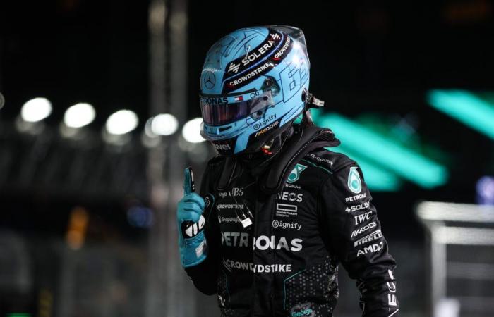 six different drivers have won the last six Grands Prix