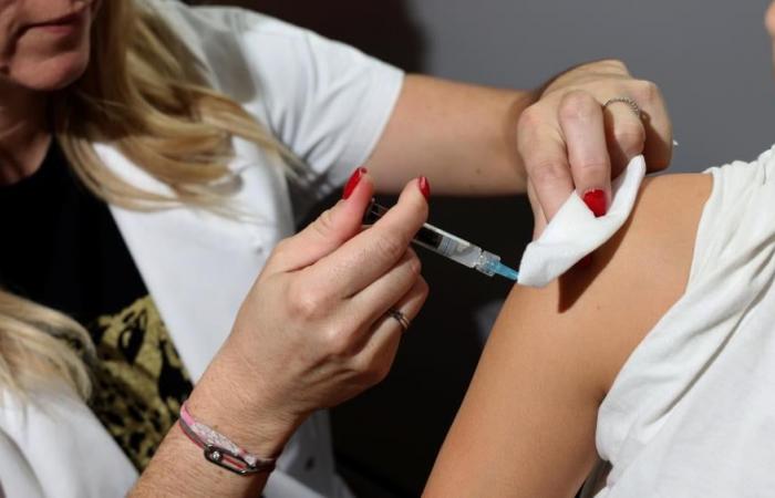 A new campaign to fight papillomavirus launched in Vaucluse