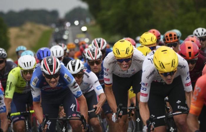 The UCI asks cycling teams not to use it