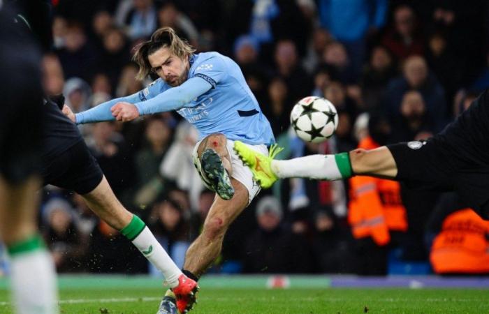 Man City 3 Feyenoord 3: Pep Guardiola’s nightmare run goes on as hosts throw away THREE-GOAL lead to draw