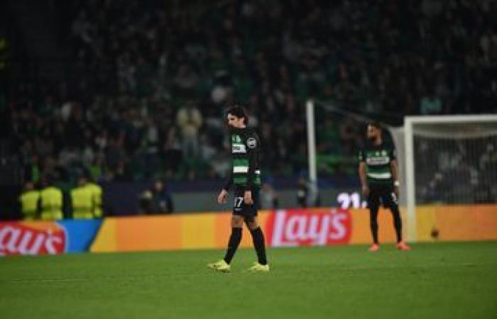 Sporting-Arsenal, 1-5 Reality bath is fine, but there was no need for a shower (chronicle)