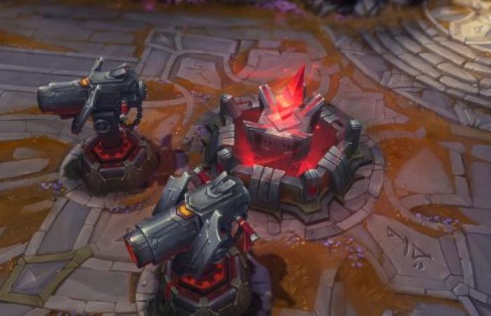 League of Legends: what we know about season 15!