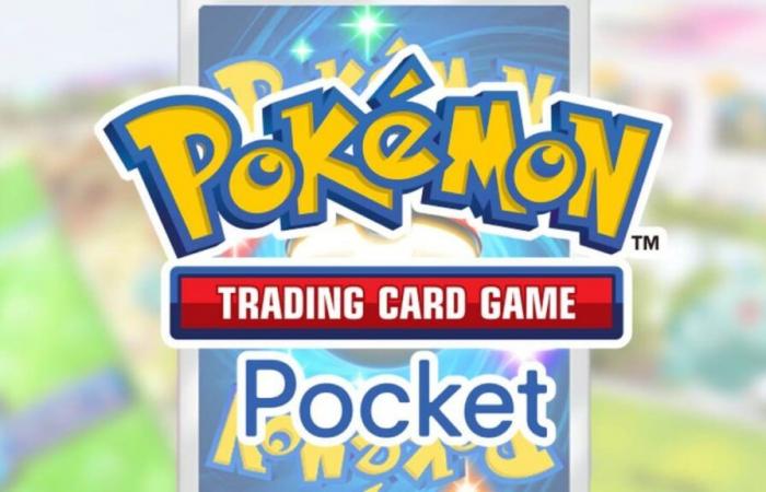 Pokémon Pocket: A leak allows us to determine the next events and it's going to send off!