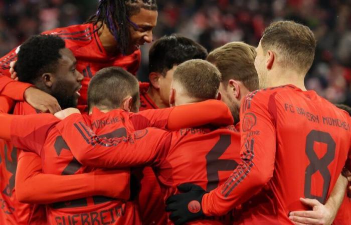 Midweek Warm-up: It’s time for Bayern Munich to get a signature win; Champions League predictions; Mathys Tel could be just what VfB Stuttgart needs in January; Throwing it back to Soul Asylum; & MORE!