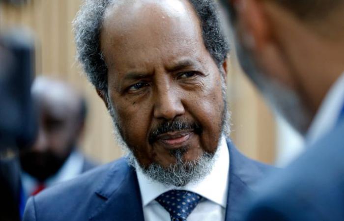 Somalia adopts direct universal suffrage