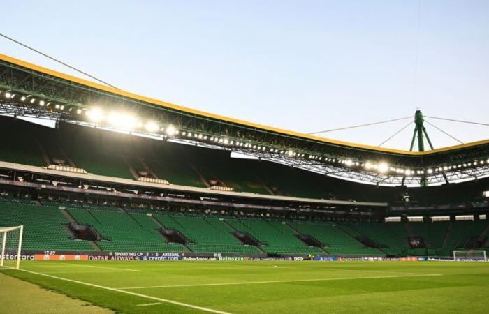 Arsenal at Sporting CP Champions League 2024 online streaming: start time, TV schedule, how to watch online