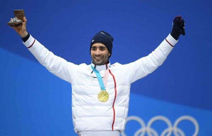 Biathlon | A new appeal from Evgeny Ustyugov rejected: Martin Fourcade will recover a sixth Olympic gold medal | Nordic Mag | No. 1 Biathlon