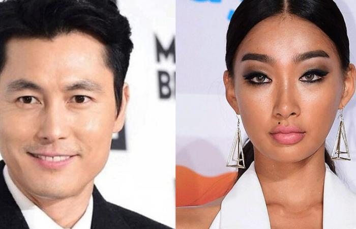 Moon Gabi’s child will have full rights to Jung Woo Sung’s inheritance – K-GEN