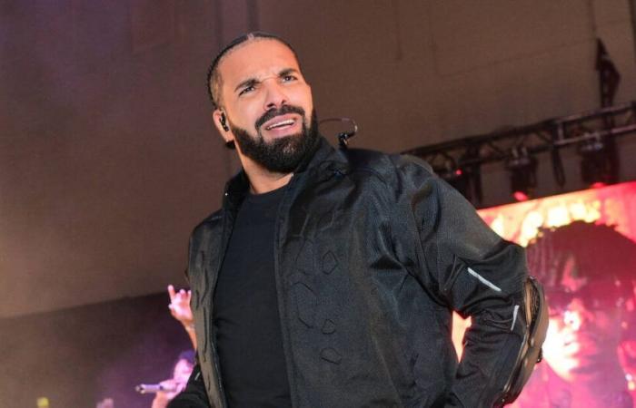 Drake claims Universal inflated the popularity of Kendrick Lamar's song “Not Like Us”