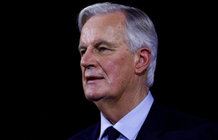 49.3, censorship, proportional… What to remember from the interview with Michel Barnier