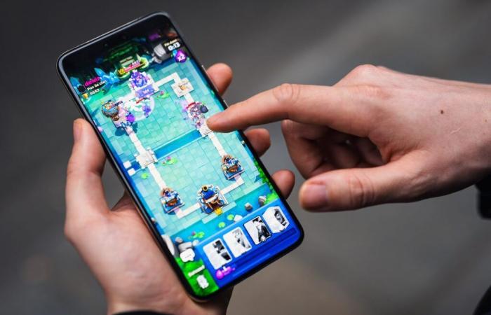 Samsung launches its free cloud gaming service for Galaxy devices